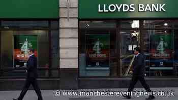 Nearly 250 banks are set to close this year - is your local branch on the list?