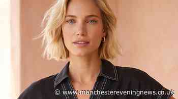 Roman's 'lovely' £26 summer top 'can be worn with a wide variety of trousers, skirts or jeans'