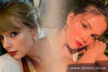 Taylor Swift Parties With Hailey Bieber After Knicks Win as Selena Gomez Shuts Down Fresh Drama Rumours