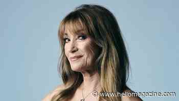 Jane Seymour is 'the happiest I've ever been' after announcing engagement — exclusive