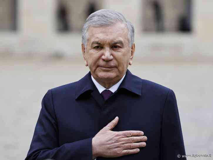 Uzbekistan volano dell'economia Ue