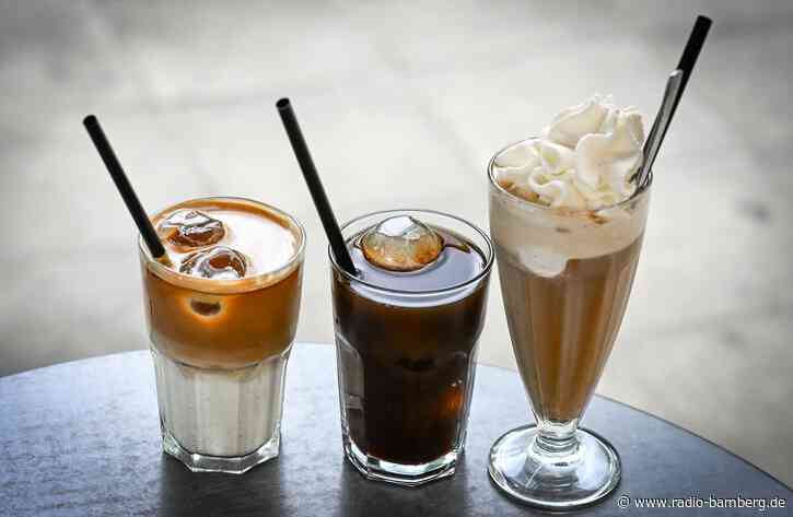Ist Kaffeekonzentrat der Sommertrend ’26?