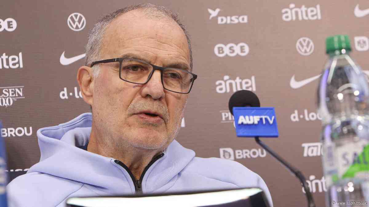 Uruguay's WC flight delayed by paperwork issue