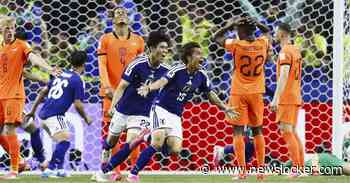 Kop eraf voor Oranje en hard gelag voor Curaçao: dit is wat er gebeurde op dag 4 van het WK voetbal