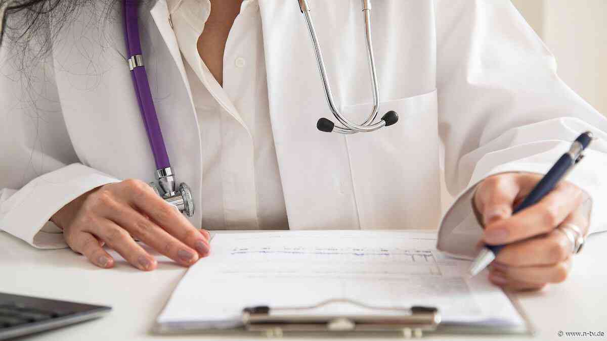 Wenn die Arbeit krank macht: Berufskrankheit: So läuft das Verfahren zur Anerkennung ab