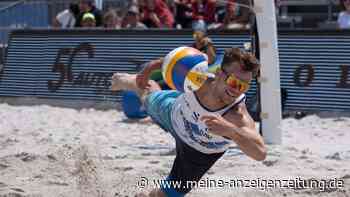 Olympiasieger gewinnen Beach Open – und wollen wiederkommen