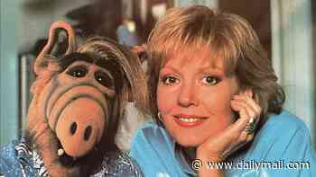 Anne Schedeen dies at 77: Legendary TV actress best known for playing mom on ALF passes away