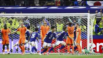 Herbeleef het duel tussen het Nederlands elftal en Japan op het WK 2026