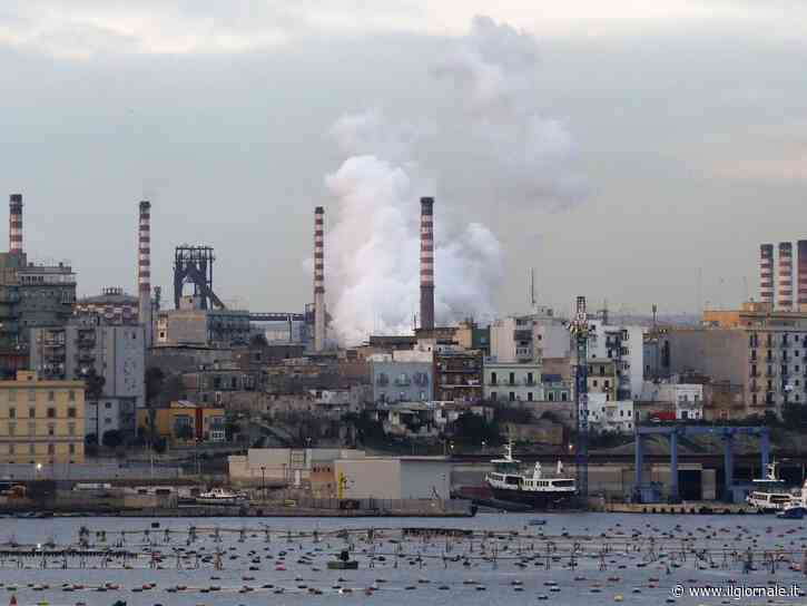 Ex Ilva allo Stato paradosso italiano