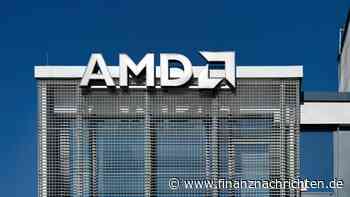 Citi wird optimistischer: Nvidia bleibt die Nummer eins - doch AMD rückt immer näher