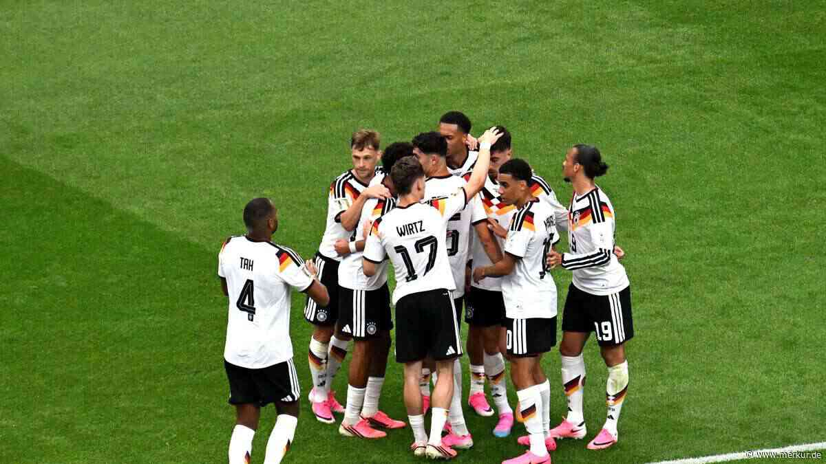 „Jetzt weiß Curacao, wie es ist“: Internationale Presse feiert DFB-Gala zum WM-Auftakt