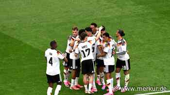 „Jetzt weiß Curacao, wie es ist“: Internationale Presse feiert DFB-Gala zum WM-Auftakt