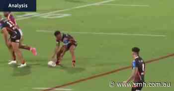 Cameron Smith’s biggest Origin II fear? Rugby league’s greatest liar