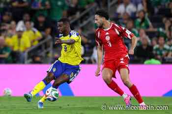 Mondial-2026 : la Suède punit la Tunisie (5-1) et prend la tête du groupe F