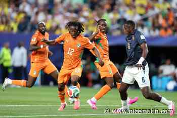 Mondial-2026 : la Côte d’Ivoire d’Elye Wahi lance parfaitement sa Coupe du Monde avec une victoire face à l’Équateur