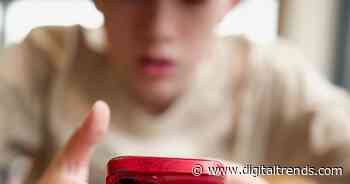 Yet another study finds too many kids are seeing harmful content on social media