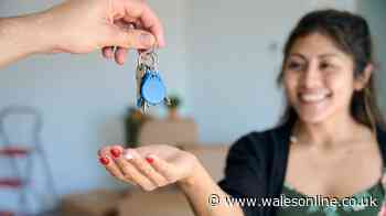 Rightmove explains biggest June drop in house prices for 14 years