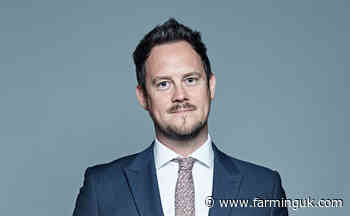 New Defra farming minister appointed after Eagle move