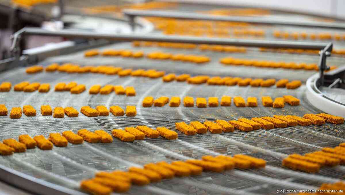 EU-Sanktionen gegen Russland: Teurere Fischstäbchen im Supermarkt drohen