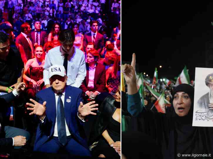 Accordo Usa-Iran, venerdì la firma. Trump avverte Teheran: "Senza intesa finale sul nucleare riprendiamo attacchi". Italia, Francia, Germania: "Mai l'atomica ai pasdaran"