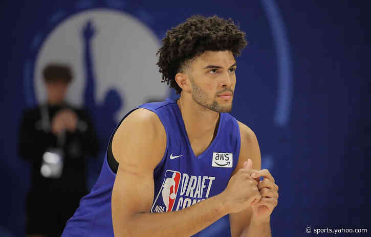 Why is Bill Simmons so sure the Utah Jazz will draft Cameron Boozer?