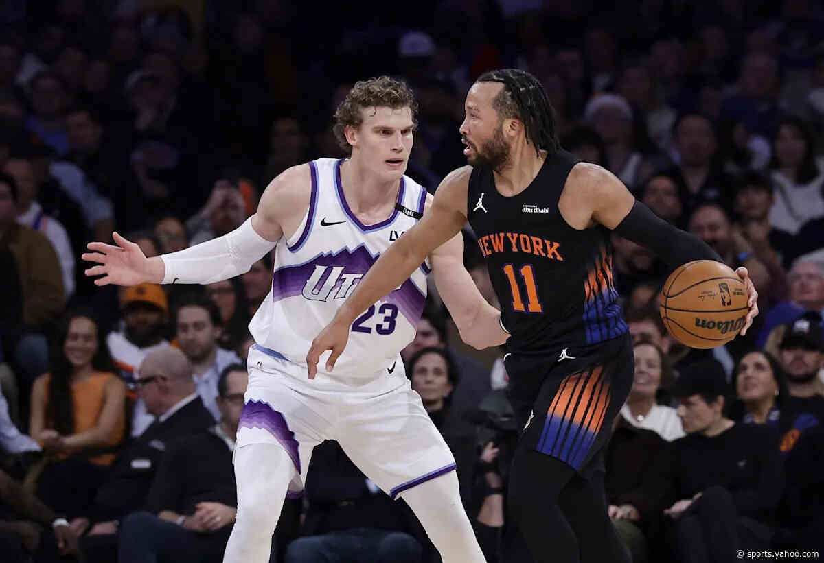 Can the Utah Jazz win a title in the NBA’s parity era?