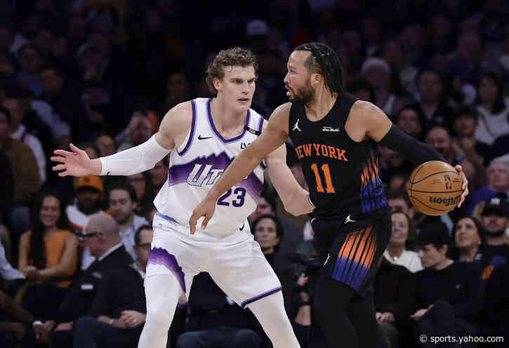 Can the Utah Jazz win a title in the NBA’s parity era?