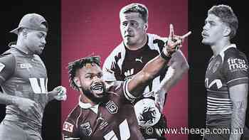 How new kings of Origin usurped under-siege Broncos