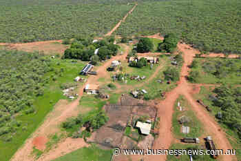 Kimberley cattle station sells for $15m
