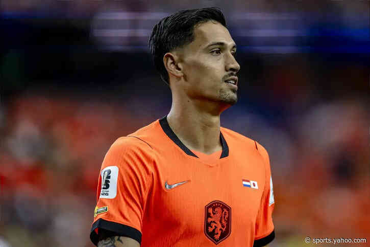 Man City World Cup 2026 Watch: Tijjani Reijnders and Nathan Ake feature in Netherlands draw vs Japan