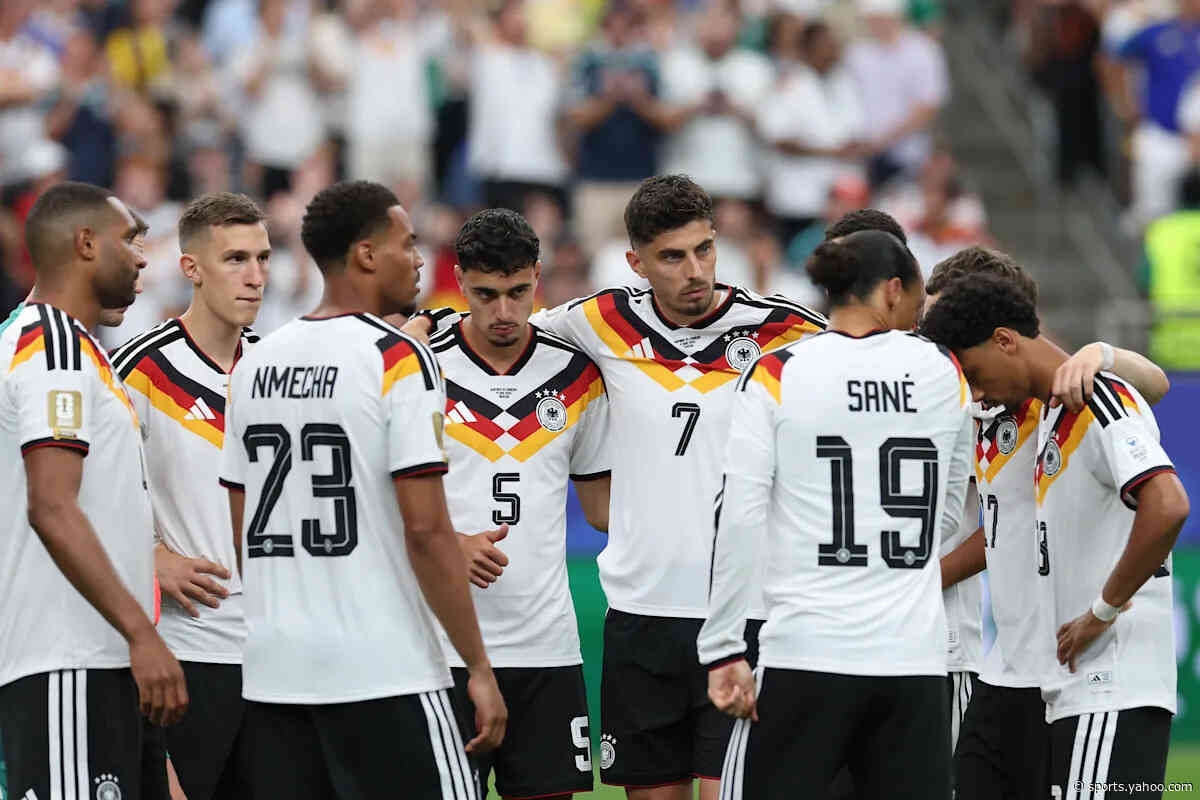 🤯 Day of thrashings! As it happened on day four of the 2026 World Cup