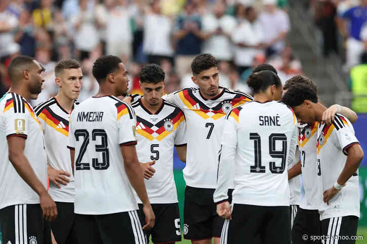 🤯 Day of thrashings! As it happened on day four of the 2026 World Cup