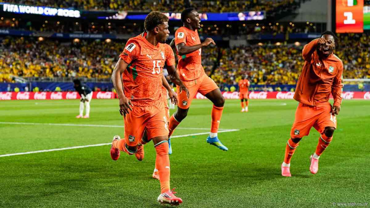 7 reasons Ivory Coast will finally break their Wor...