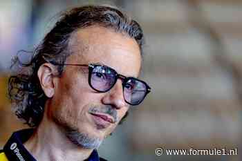 Laurent Mekies zet vraagtekens bij vermeend Red Bull-voordeel: ‘We zien geen enkel bewijs’