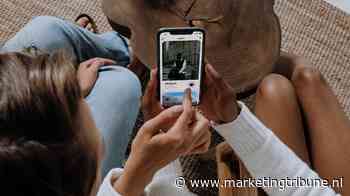 Swipe - kijk - koop: PwC over directe social commerce