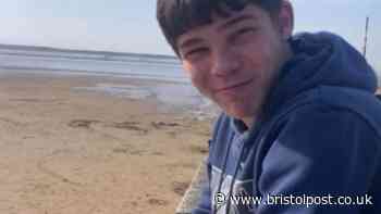 Prison officials 'sat watching TV' while young inmate strangled himself