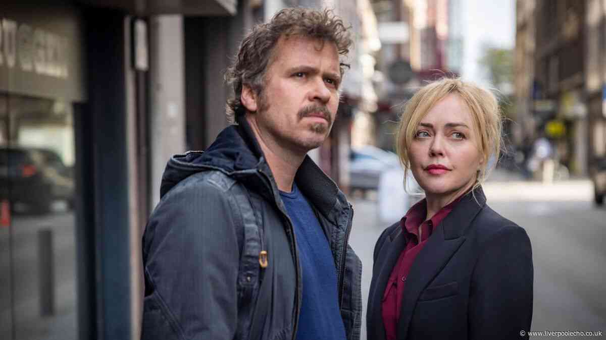 'Best ever' crime drama on BBC iPlayer fans are comparing to Line of Duty