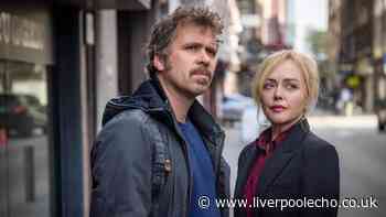 'Best ever' crime drama on BBC iPlayer fans are comparing to Line of Duty