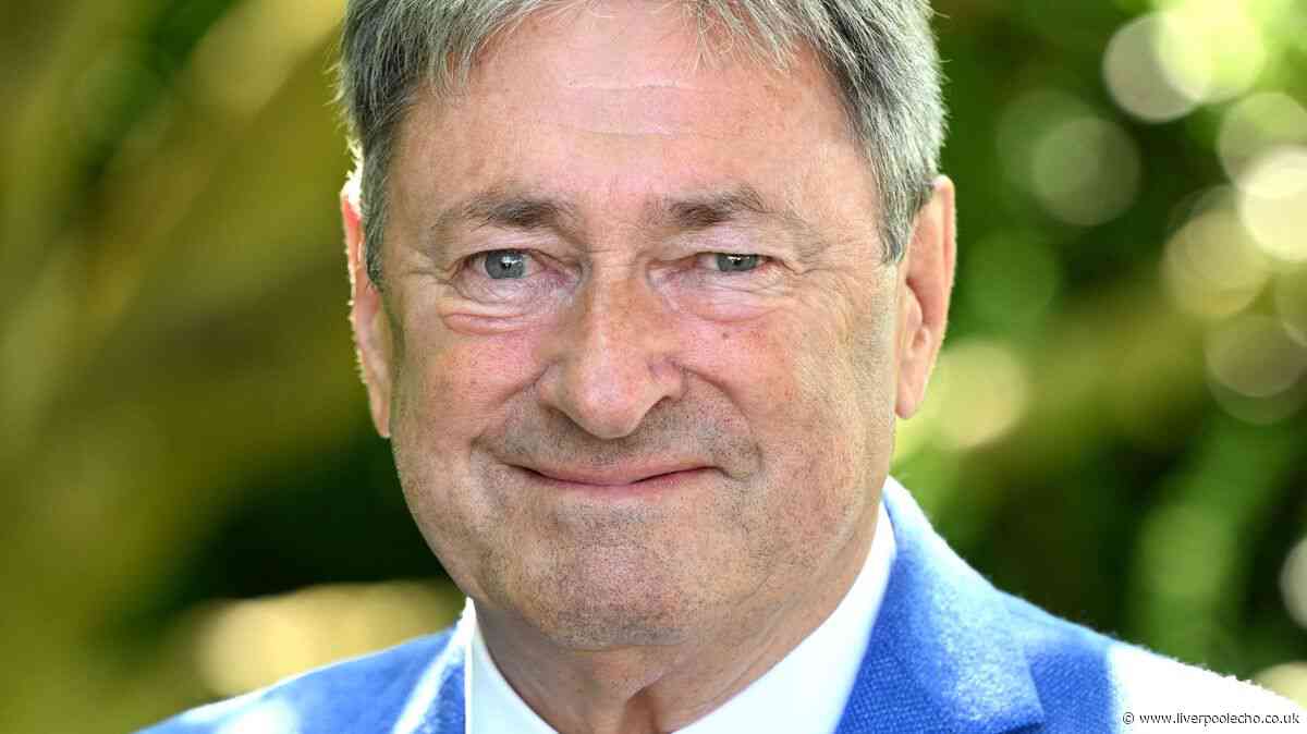 Alan Titchmarsh's urgent tip to keep rats away from your garden this summer