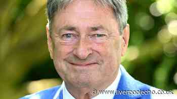 Alan Titchmarsh's urgent tip to keep rats away from your garden this summer
