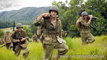 'Epic' World War Two drama perfect for Band of Brothers fans streaming now