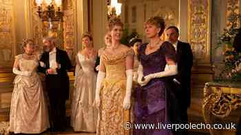 'Exceptional' period drama hailed 'even better' than Downton and Bridgerton