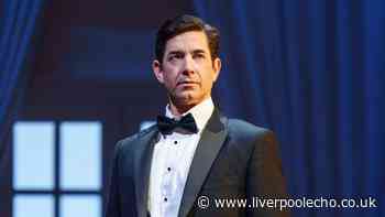 Adam Garcia: 'People like to have a good time in Liverpool'