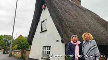 Elderly woman 'lives in fear' as passing lorries mounting pavement shake cottage 'at its roots'