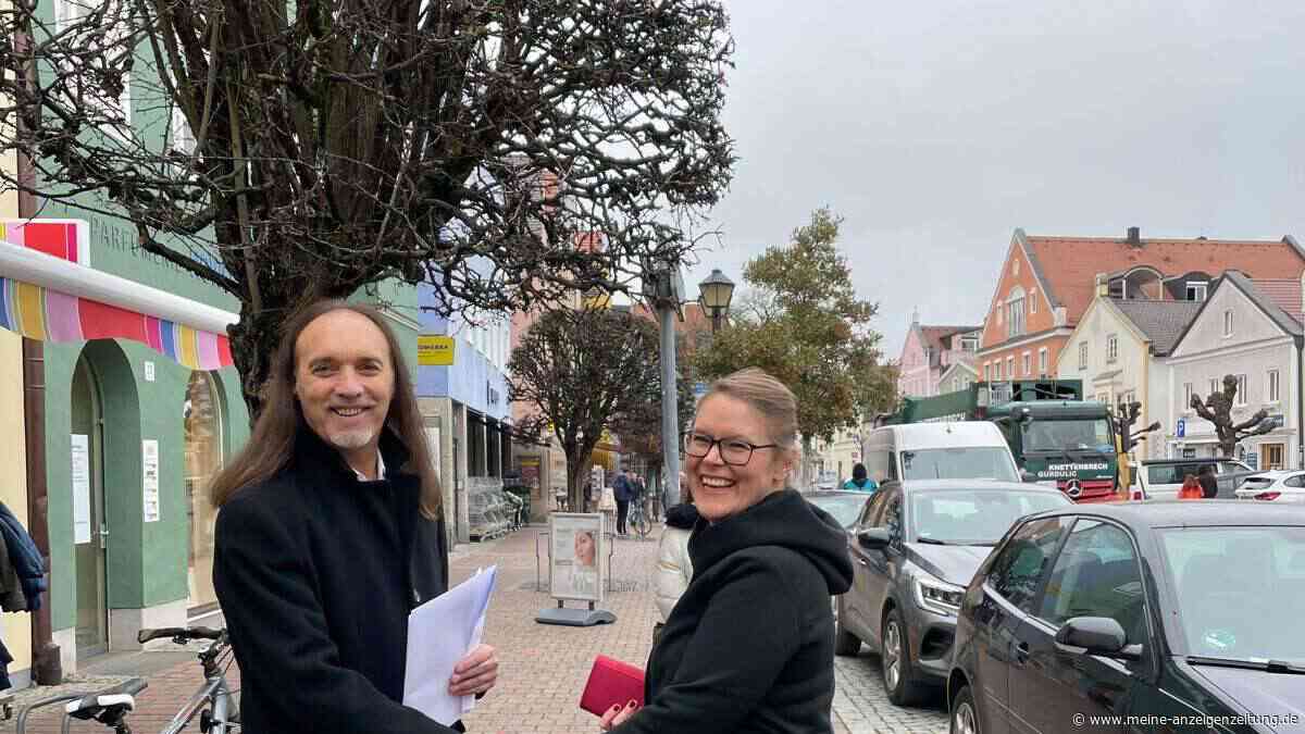 Erdingerin kehrt als „Offfluencer" Instagram den Rücken