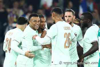 Les Bleus ont-ils le meilleur effectif de leur histoire : on vous pose la question avant le match contre le Sénégal ce mardi