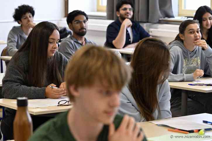 « Un niveau de langue très problématique ne pourrait pas avoir la moyenne » : la philosophie lance les épreuves écrites de terminale du bac 2026… très exigeant sur l’orthographe