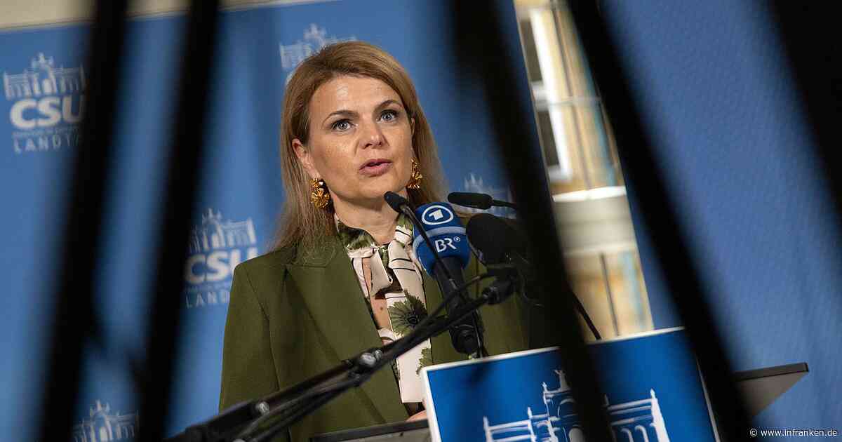 Koalition uneins über Belastung Angehöriger im Pflegefall