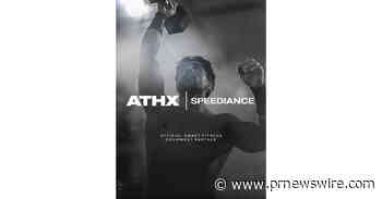 Speediance Becomes Official Smart Fitness Equipment Partner of ATHX