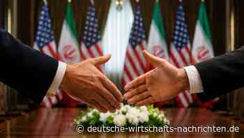 Rahmenabkommen im Iran-Krieg erzielt: Hoffnung auf Frieden – viele Fragen bleiben